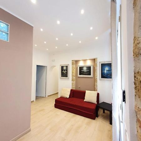 Teatro Massimo Apartment Palermo Exterior photo