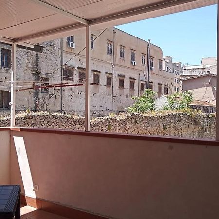 Teatro Massimo Apartment Palermo Exterior photo