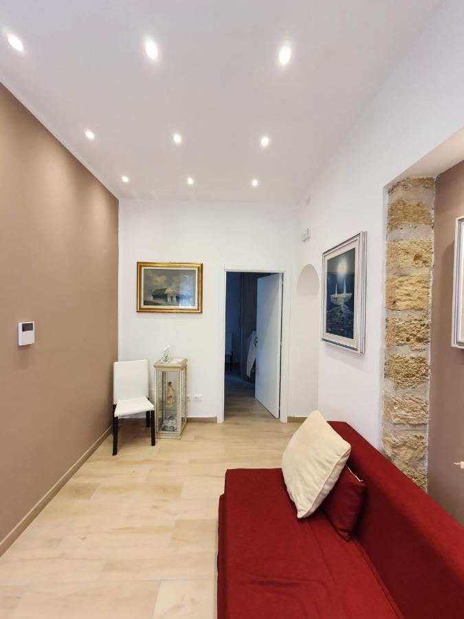 Teatro Massimo Apartment Palermo Exterior photo